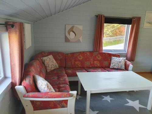 Leka Apartment | Apartment with loft, Sleeping for 5
