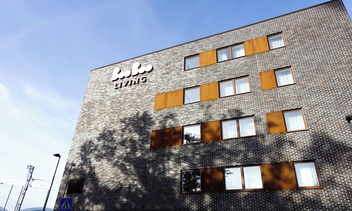 Lidingo Apartment | Apartments Lidingö