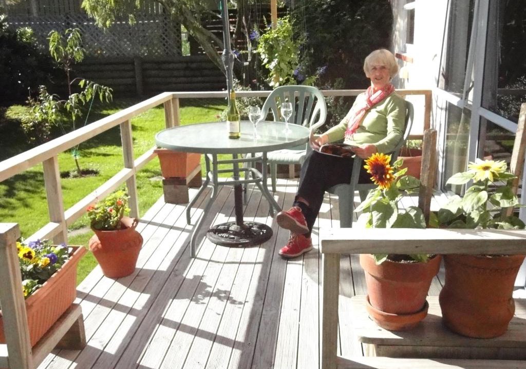 Stoke Apartment | Arapiki Self-contained Homestay Units