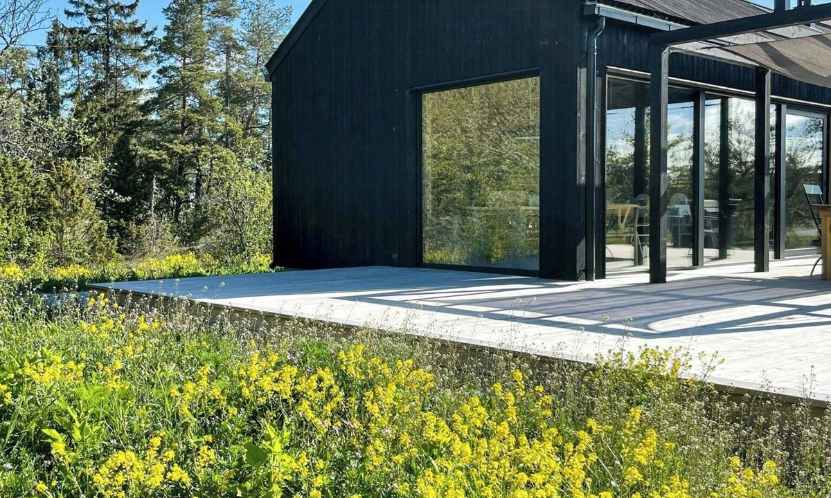 Stanga House | Architect-designed house in Etelhem, Gotland
