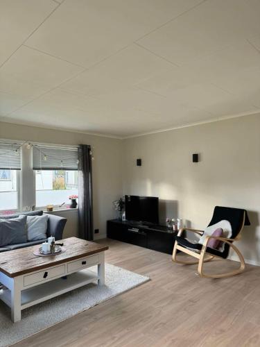 Berlevag Apartment | Arctic Haven Apartment