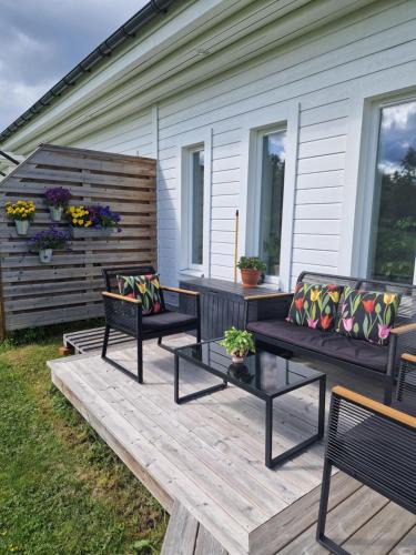 Pajala Apartment | ArcticStay 21A