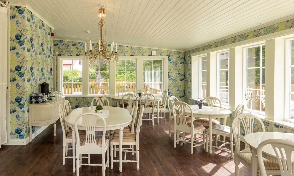 Ljugarn Bed & Breakfast | Ardrebo B&B