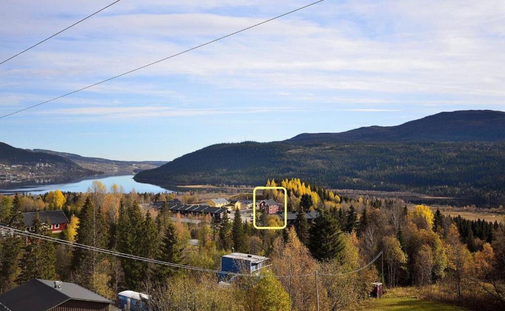 Are Apartment | Åre Kläppen