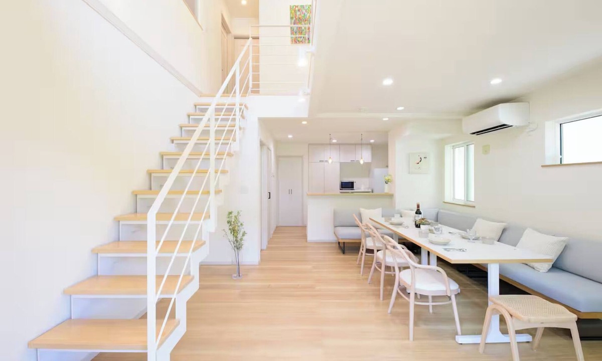 Yumoto Villa | Art Stay Hakone