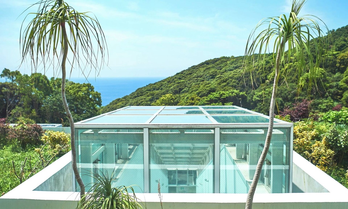 Ashizurimisaki Hotel | Ashizuri Thermae
