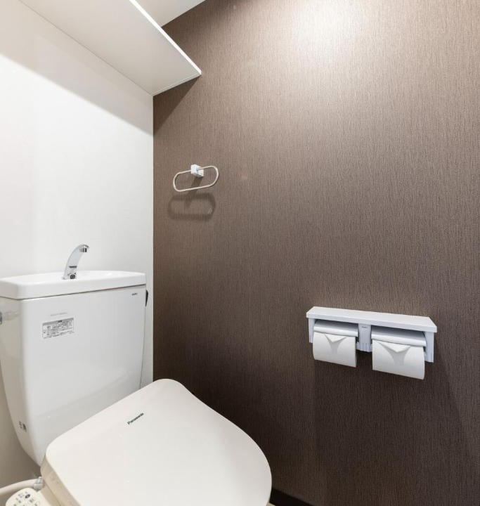 Chitose Apartment | ASTAGE Chitose 103 - Vacation STAY 87030v