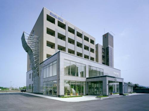 Awaji Hotel | Athena Kaigetsu