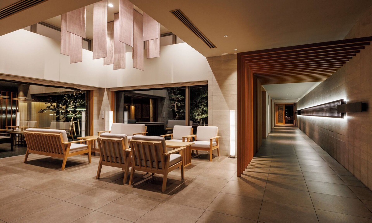 Sakurai Hotel | AUBERGE de SENVIE