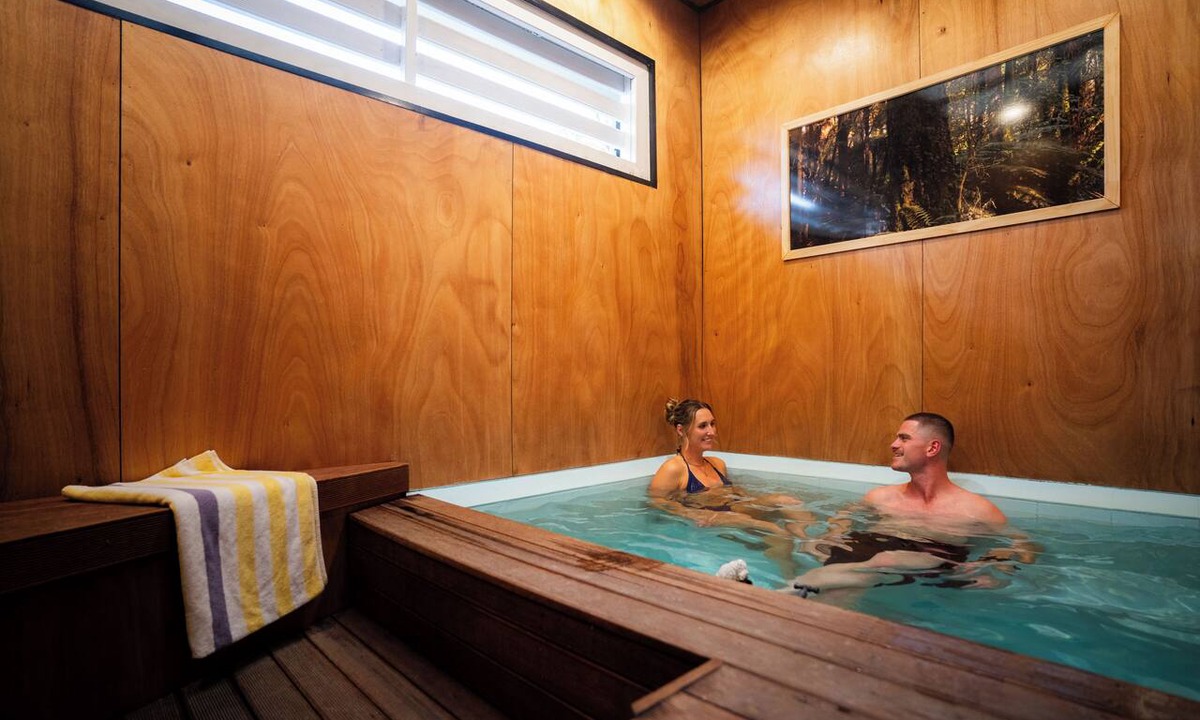 Rotorua Hotel | Aura Accommodation