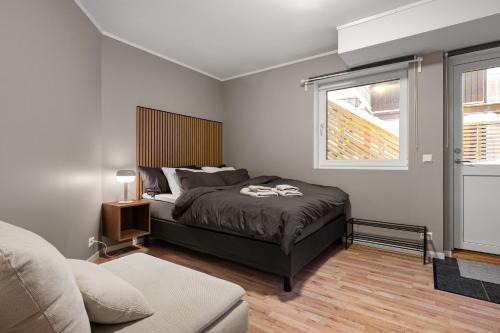Tromso Apartment | Aurora appartment