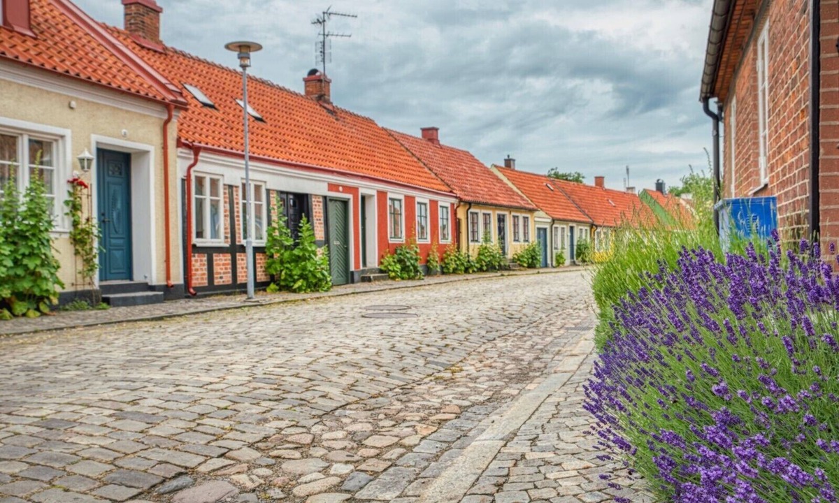 Simrishamn Bed & Breakfast | Aurora Bed & Breakfast