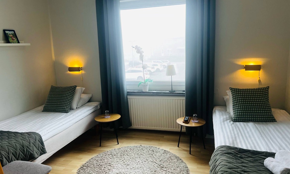 Simrishamn Bed & Breakfast | Aurora Bed & Breakfast