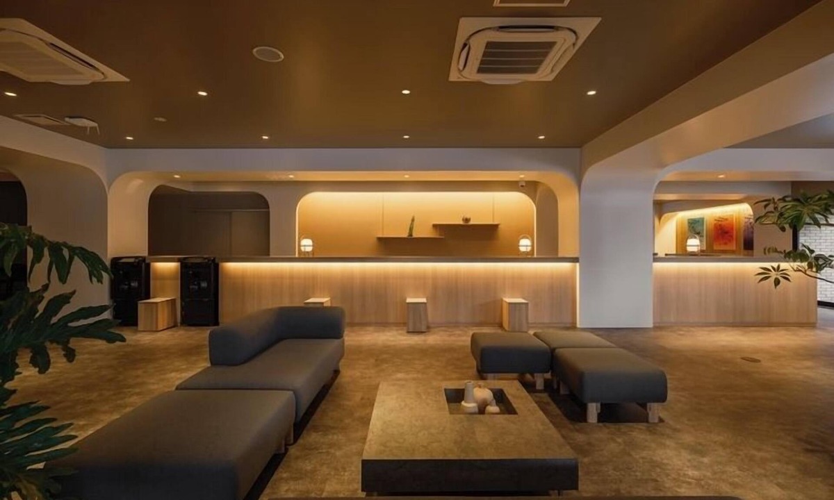 Misawa Hotel | Aurum Misawa