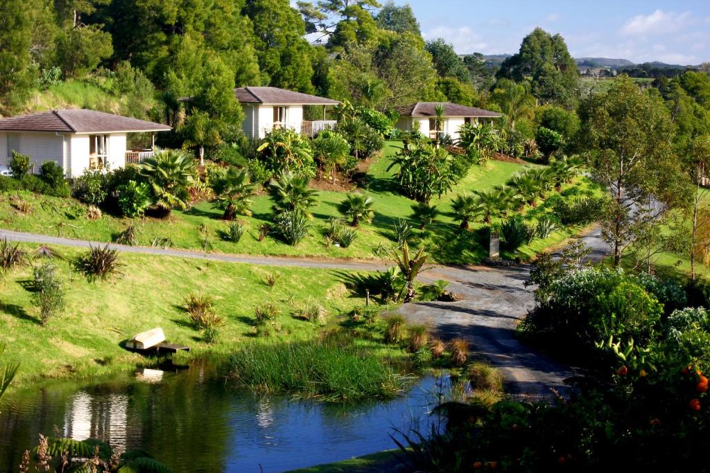 Kerikeri Resort | Avalon Resort