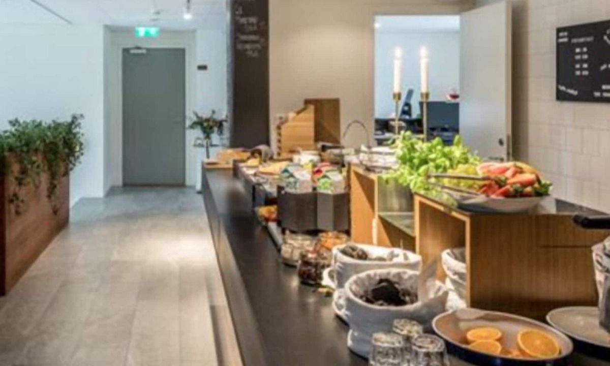 Liljeholmen - Hagersten Hotel | Avanti Hotel