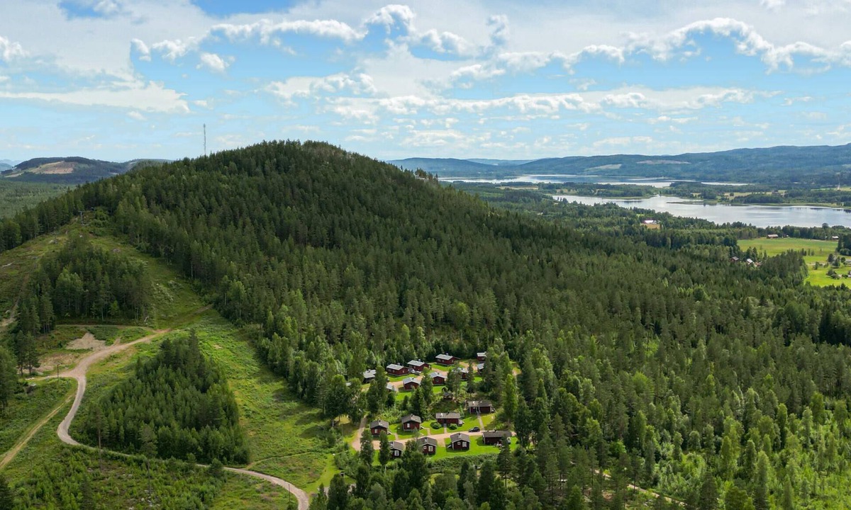 Eksharad House | Awesome home in Ekshärad with WiFi