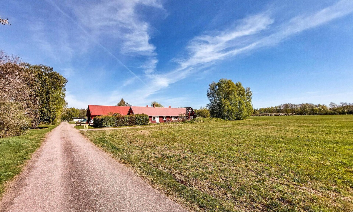 Eldsberga House | Awesome home in Eldsberga with kitchen