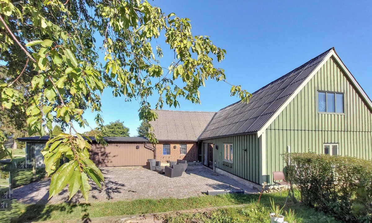 Morarp House | Awesome home in Mörarp with WiFi