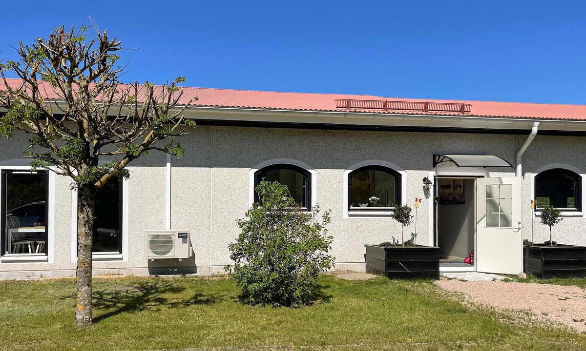 Reftele House | Awesome home in Reftele with WiFi