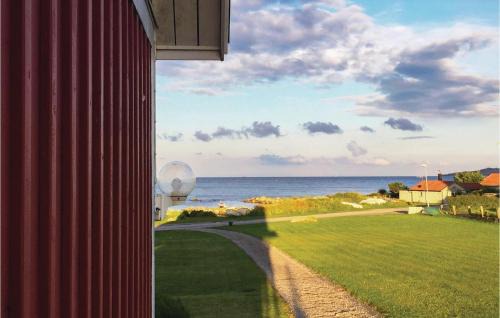Solvesborg House | Awesome Home In Sölvesborg With Wifi