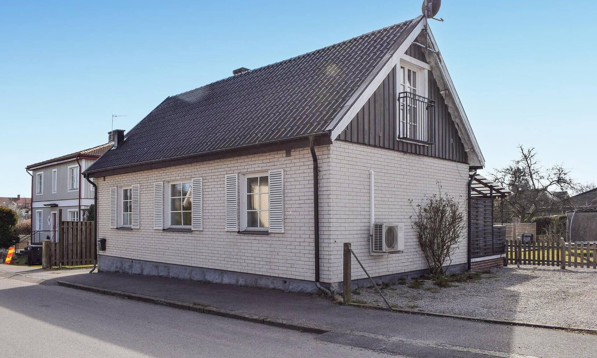 Solvesborg House | Awesome home in Sölvesborg with WiFi