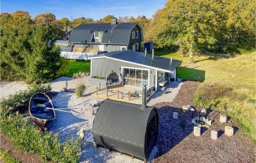 Sturko House | Awesome Home In Sturkö With Sauna