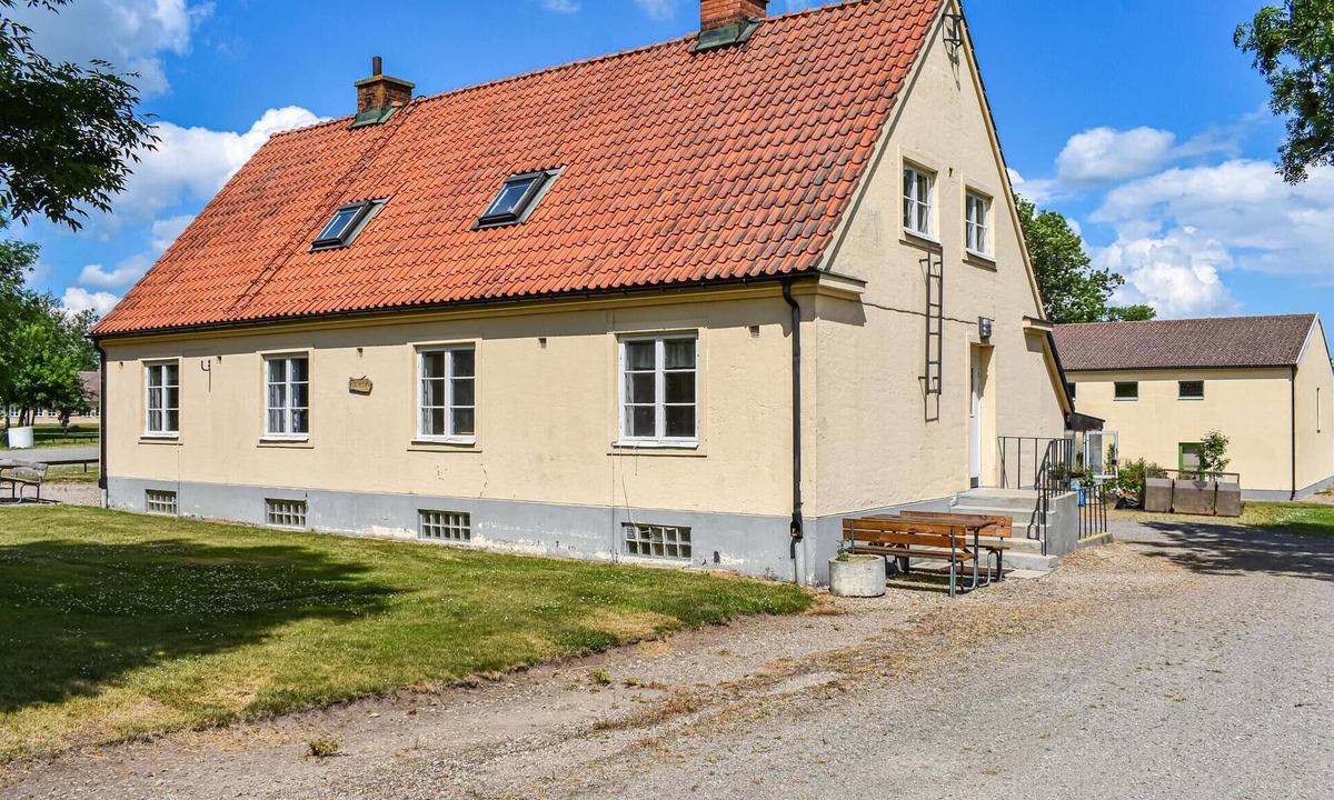 Tomelilla House | Awesome home in Tomelilla with WiFi