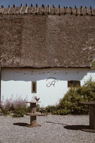 Trelleborg Bed & Breakfast | Axatorpsgården