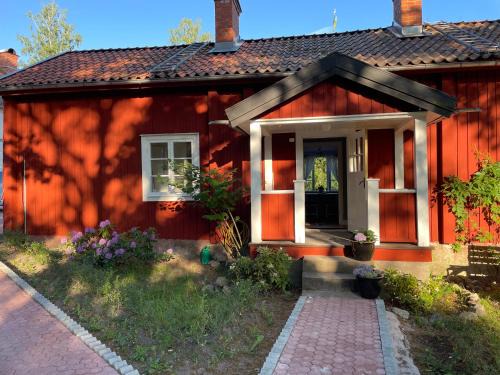 Kolback Bed & Breakfast | Bärsta Bagarstugan BnB