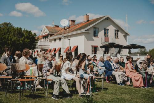 Kopparberg Hotel | Bångbro Herrgård