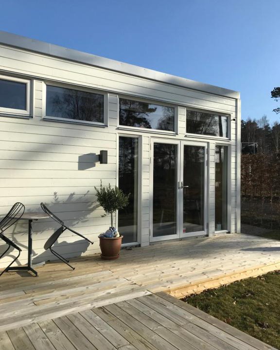 Bastad House | Båstad Ateljehus