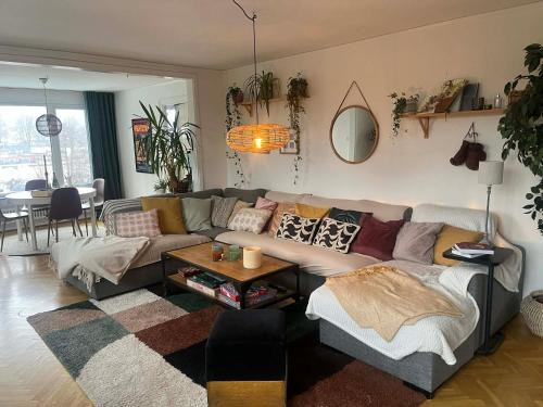 Halmstad Apartment | Båt huset