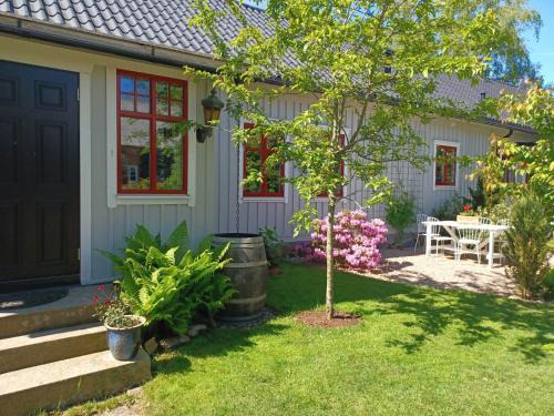 Tvaaker Bed & Breakfast | B&B Olsegården