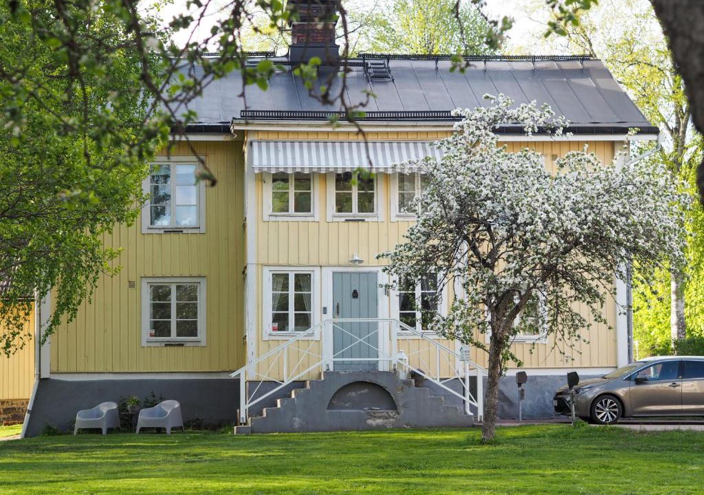 Norberg Bed & Breakfast | B&B Rutgården