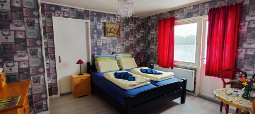 Savsjo Bed & Breakfast | B&B Västralandet