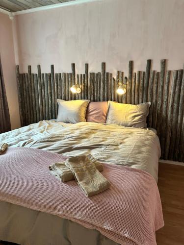 Sorsele Hostel | Backens Gästhem