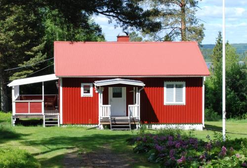 Sandoverken Apartment | Backnäsgården