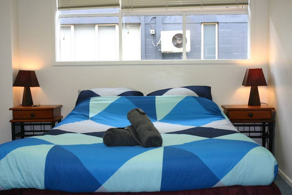 Hamilton Hostel | Backpackers Central Hamilton