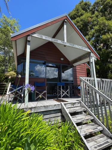 Paihia Apartment | Bay Cabins