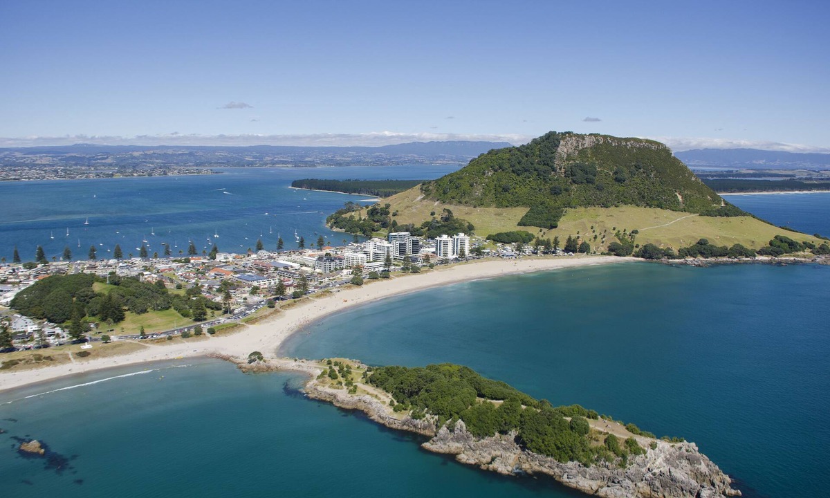 Mount Maunganui Hotel | Bay Palm Motel