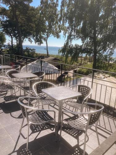 Gamla Staden-Sandskogen Hostel | Beach House Ystad