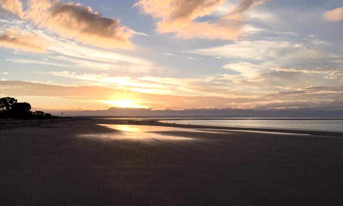Tahunanui Apartment | Beaches Nelson
