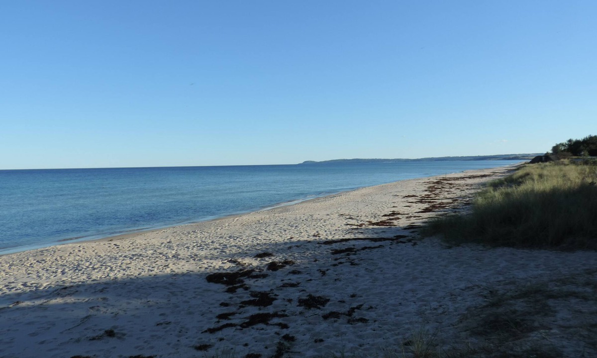 Degeberga House | Beachfront - Österlen