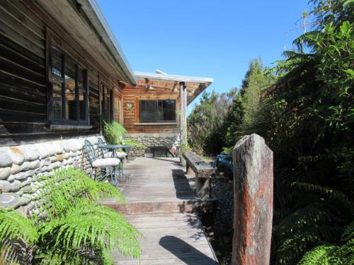 Charleston Cabin | Beaconstone - your perfect escape