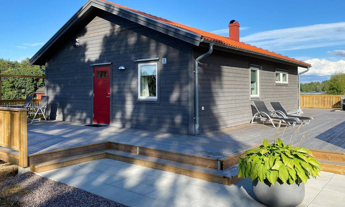 Odeshog House | Beautiful home in ödeshög