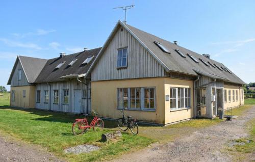 Flyinge House | Beautiful Home In Flyinge With Wifi