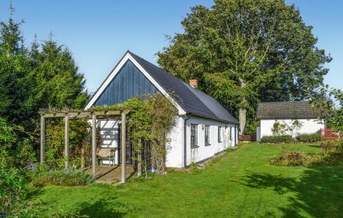 Hammenhog House | Beautiful Home In Hammenhög