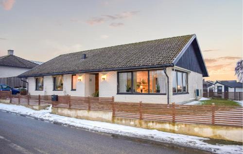 Simrishamn House | Beautiful Home In Simrishamn