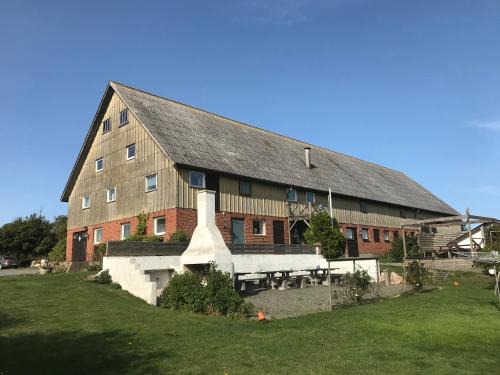 Simrishamn Hostel | Bengtssons Loge